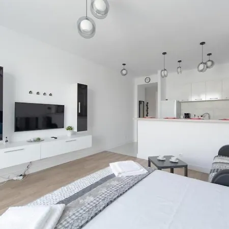아파트 Apartel Unik Studio Onix