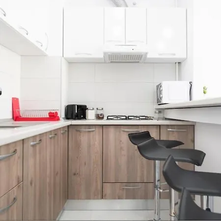 아파트 Apartel Unik Studio Onix Năvodari