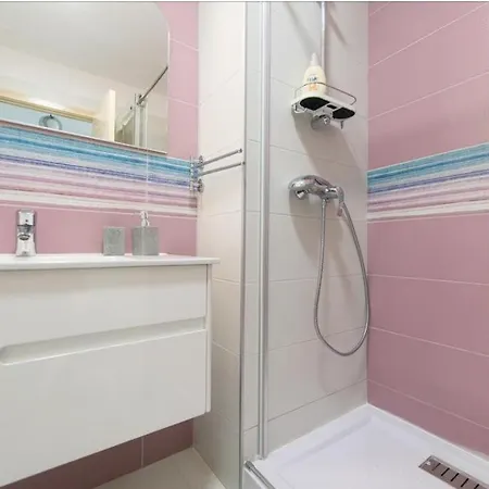 Apartel Unik Studio Onix * Năvodari
