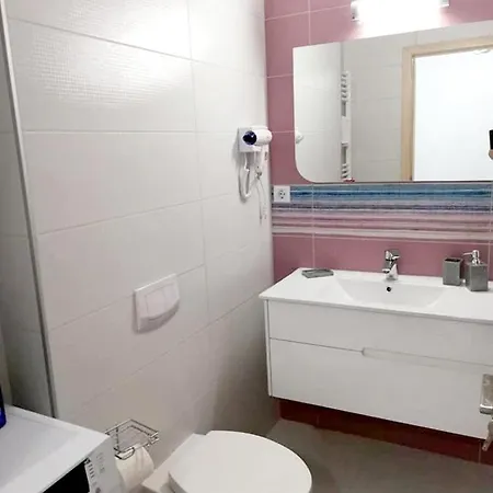 Apartel Unik Studio Onix * Năvodari