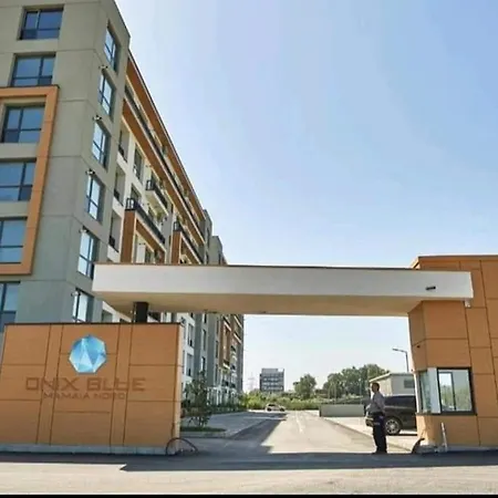 아파트 Apartel Unik Studio Onix