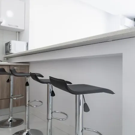 Apartel Unik Studio Onix * Năvodari