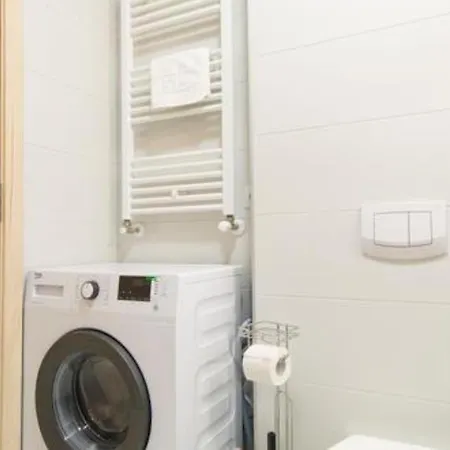아파트 Apartel Unik Studio Onix *