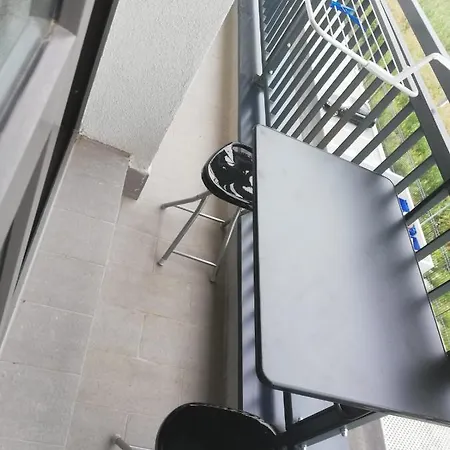 Apartel Unik Studio Onix Năvodari