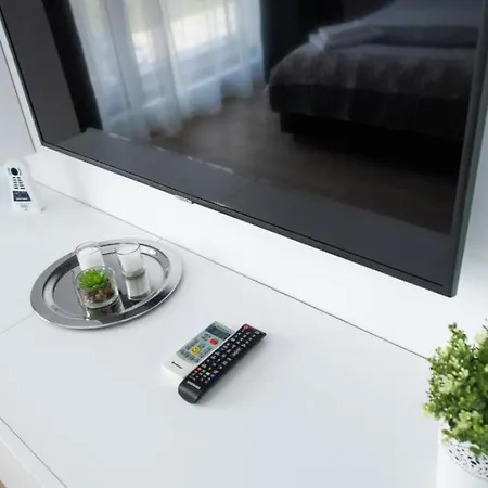 Apartel Unik Studio Onix