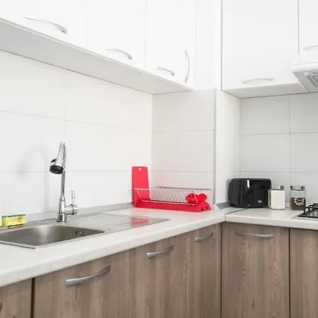 Apartel Unik Studio Onix * Navodari