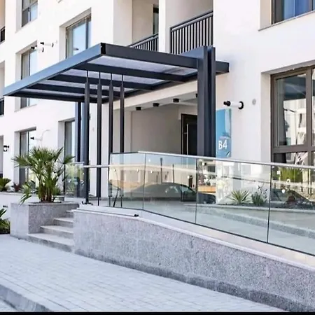 Apartel Unik Studio Onix Daire
