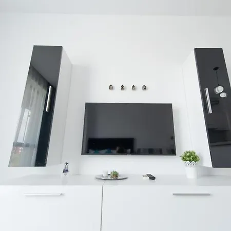 Daire Apartel Unik Studio Onix
