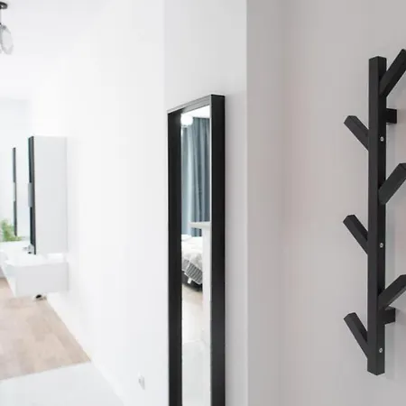 Daire Apartel Unik Studio Onix *