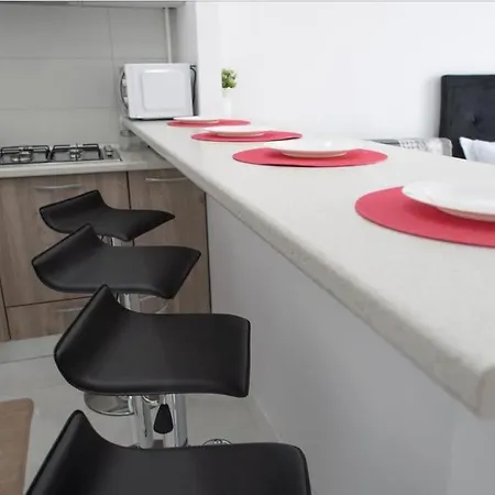 Apartel Unik Studio Onix *